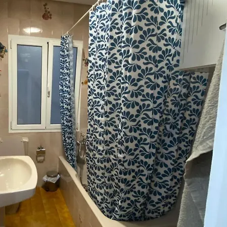 Piso Plaza Appartement