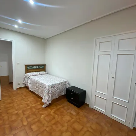 Piso Plaza Appartement Sant Mateu