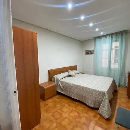 Appartement Piso Plaza
