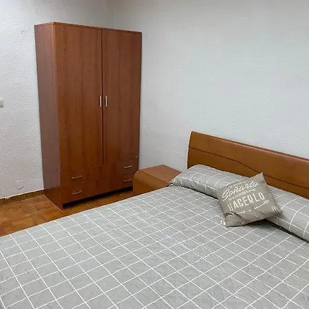 Piso Plaza * Sant Mateu