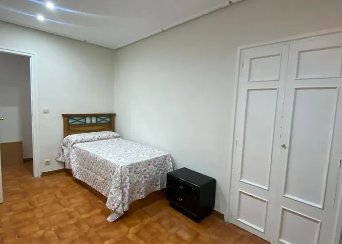 Piso Plaza 公寓 圣马特奥