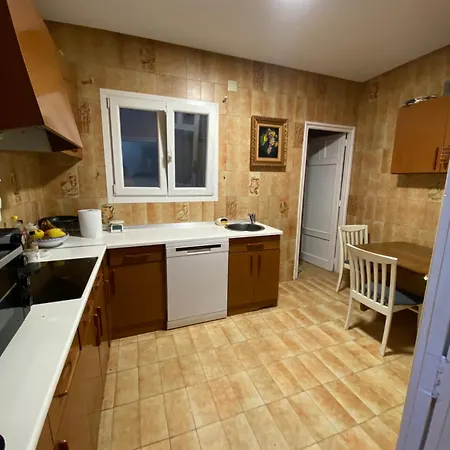 Piso Plaza 산트 마테우