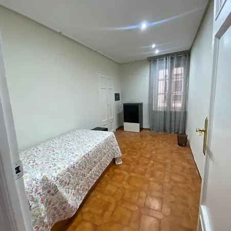 Piso Plaza 아파트