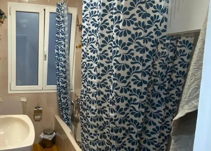 Piso Plaza Apartment